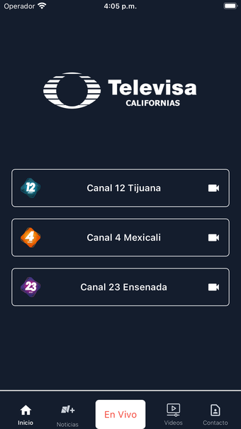 Televisa Californias