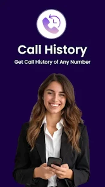 Call History Lookup Any Number