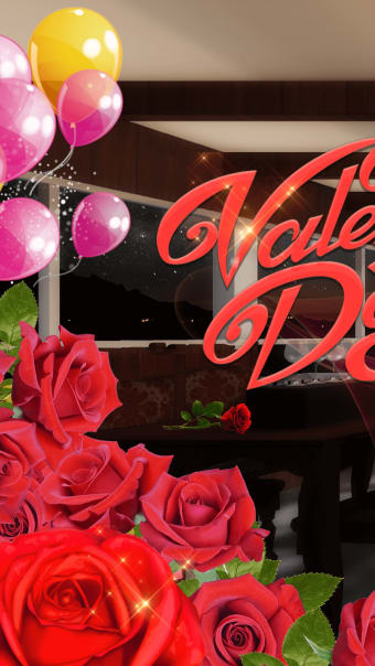 Escape games:Valentines Day