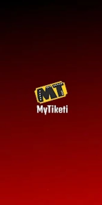 MyTiketi - Book Movie tickets