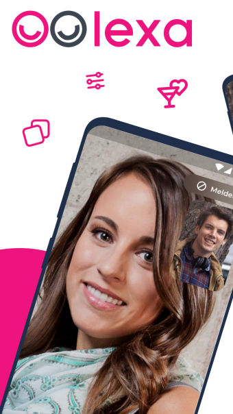 Lexa - Dating app voor singles