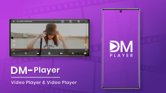Sax Video Player - All Format HD Video Player 2021