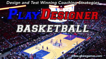 Basketball Play Designer