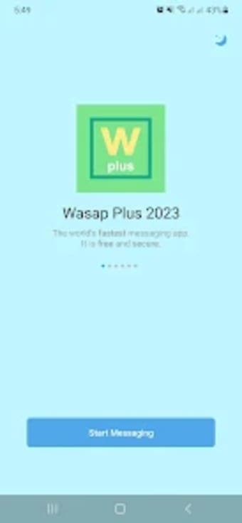 Wasap Plus 2023