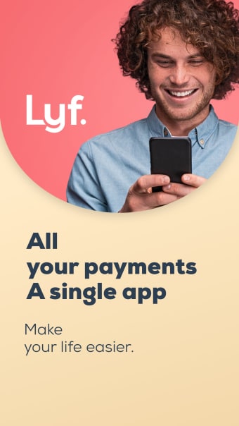 Lyf Pay