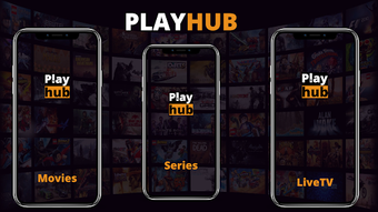 PlayHub