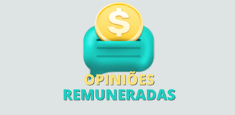 opiniao remunerada