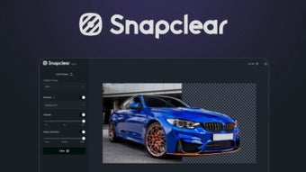 Snapclear