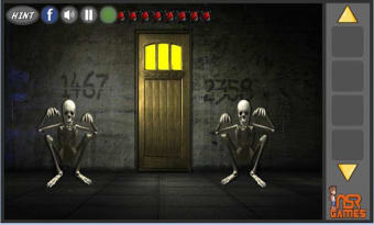 Escape Room -25 New Door Escape Games