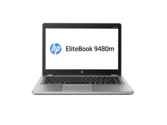 HP EliteBook Folio 9480m Notebook PC drivers
