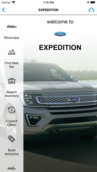 Ford Expedition