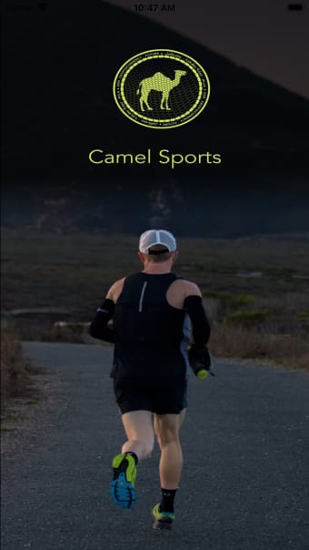 Camel Sports