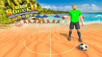 Beach Soccer World Cup: Champions League Game 2020