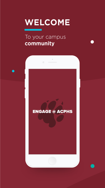 Engage@ACPHS