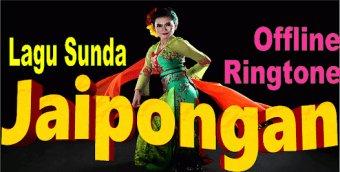 Lagu Sunda Jaipongan Offline