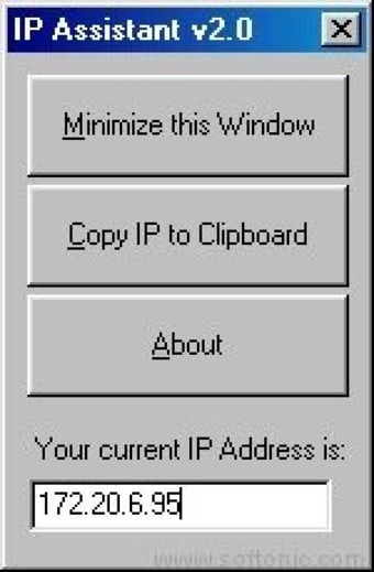 IP Assistant