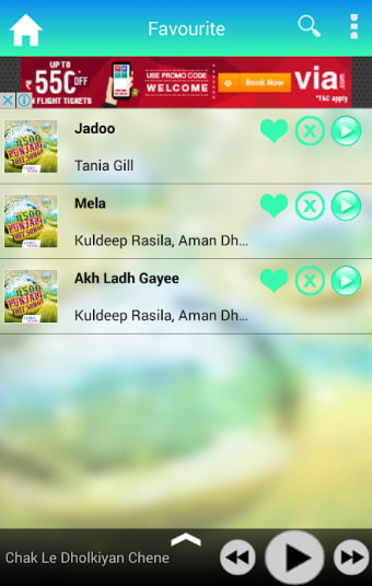 1500 Hit Punjabi Songs