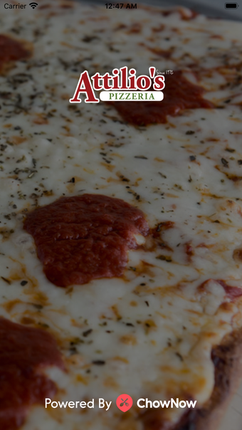 Attilios Pizzeria