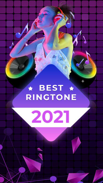 Ringtones for iPhone: Tunes