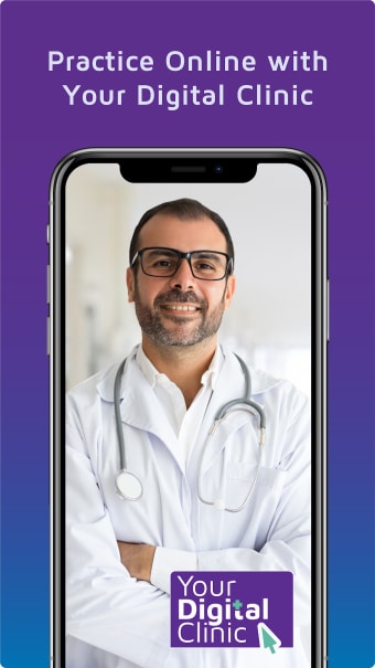 Bajaj Health : App for Doctors