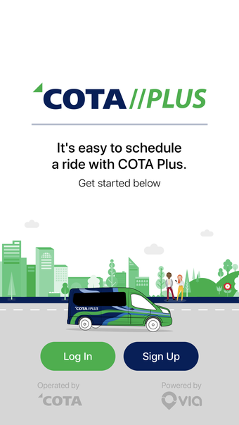 COTA Plus