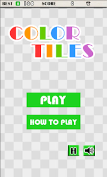 Color Tiles - Addictive Puzzle