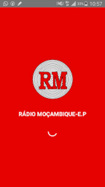 Rádio Moçambique