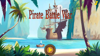 Pirate Battle War