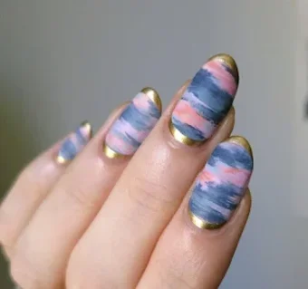 Nail Art Designs