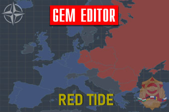 Red Tide: Cold War Escalation Mod