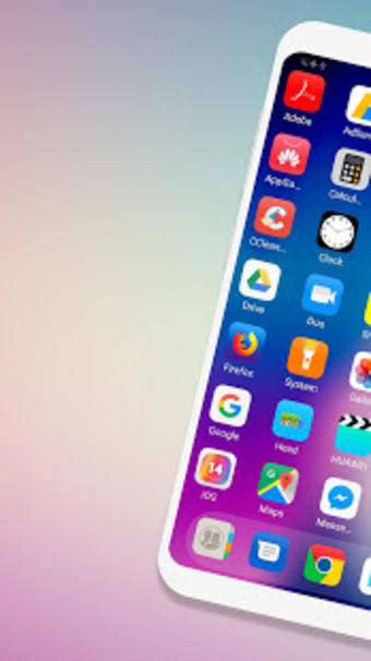 iOS 14 Icon Pack  Theme 2020