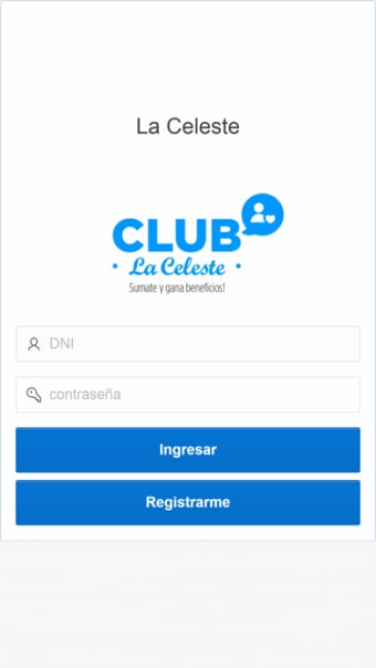 Club La Celeste Panaderia