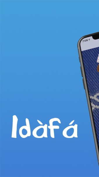 Idafa