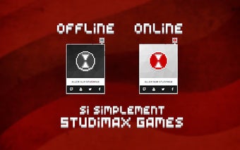 StudiMax Games Live Extension