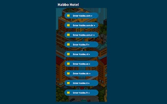 Habbo Links