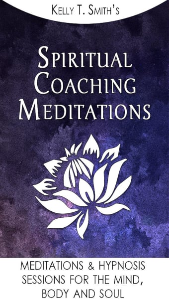 Spiritual Coaching Meditations