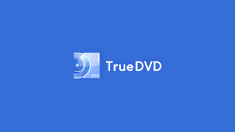 True DVD for Android TV