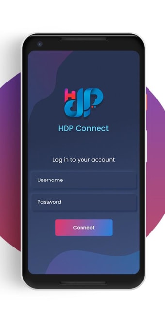 HDP Connect