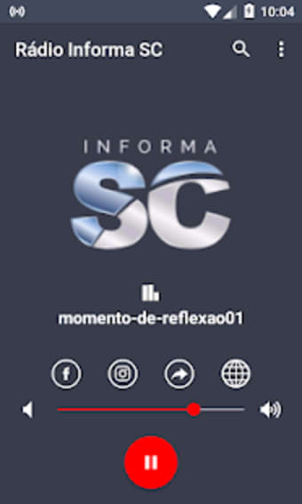 Rádio Informa SC