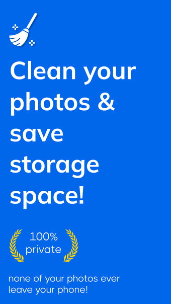 Photo Cleaner: Storage Cleanup