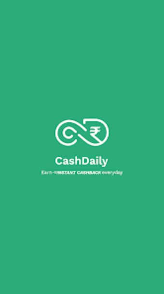CashDaily: Earn Daily Cashback