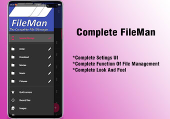 Complete FileMan - An Extra An