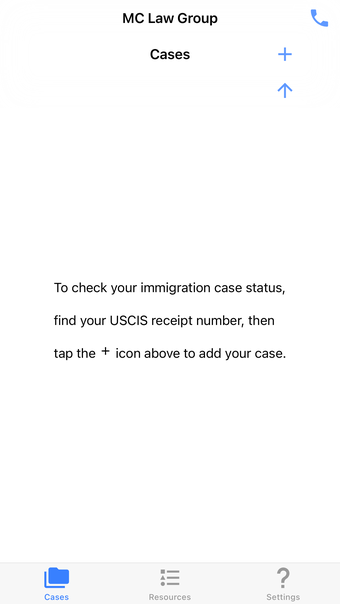 US Immigration Casechecker