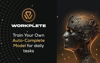 Workplete | Record Your Work To Train YOUR AI