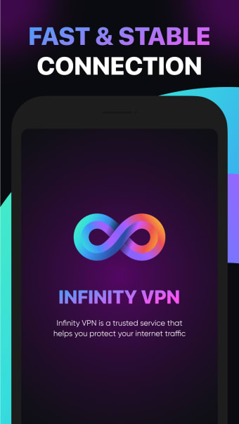 Infinity VPN