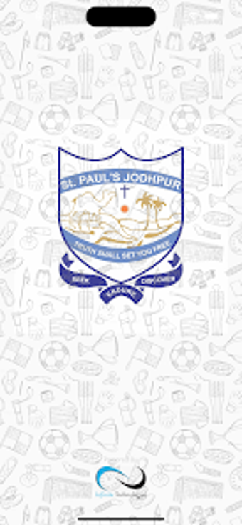 St Pauls Sr. Sec School