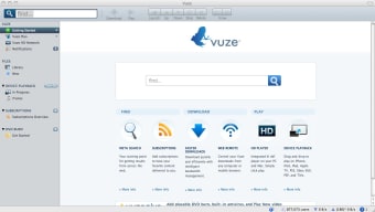 Vuze (Azureus)