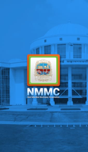 NMMC e-Connect