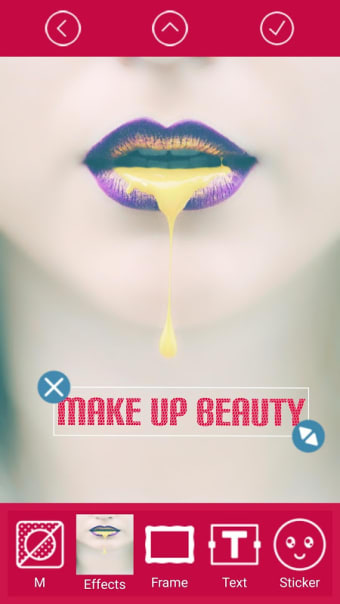 Makeup Plus - BeautyPlus, Makeup Camera