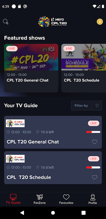 CPL CHAT